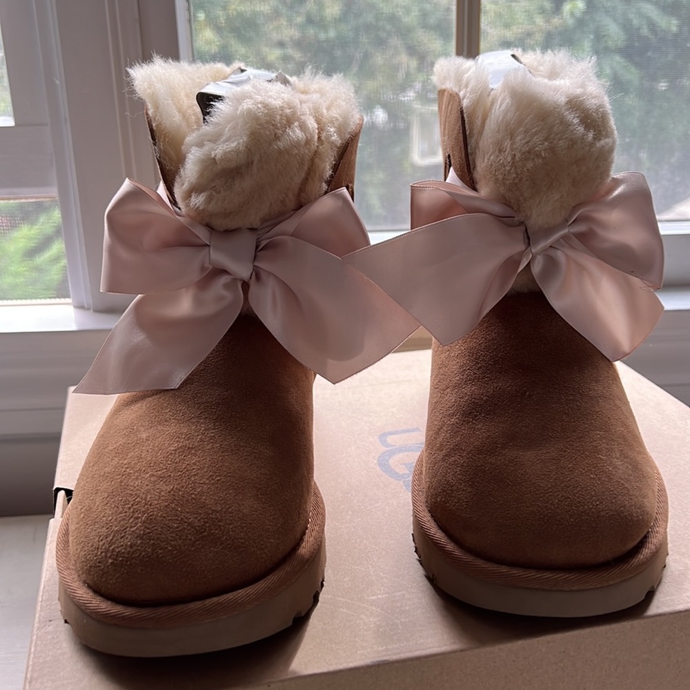 Ugg boots